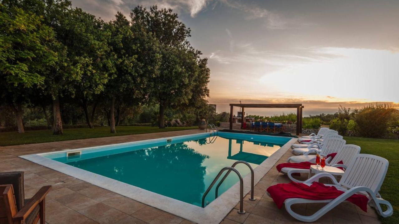 Clicksardegna Villa Emanuel Ad Alghero Con Vista Mare Spettacolare, Piscina Indipendente Per 8 Persone Экстерьер фото