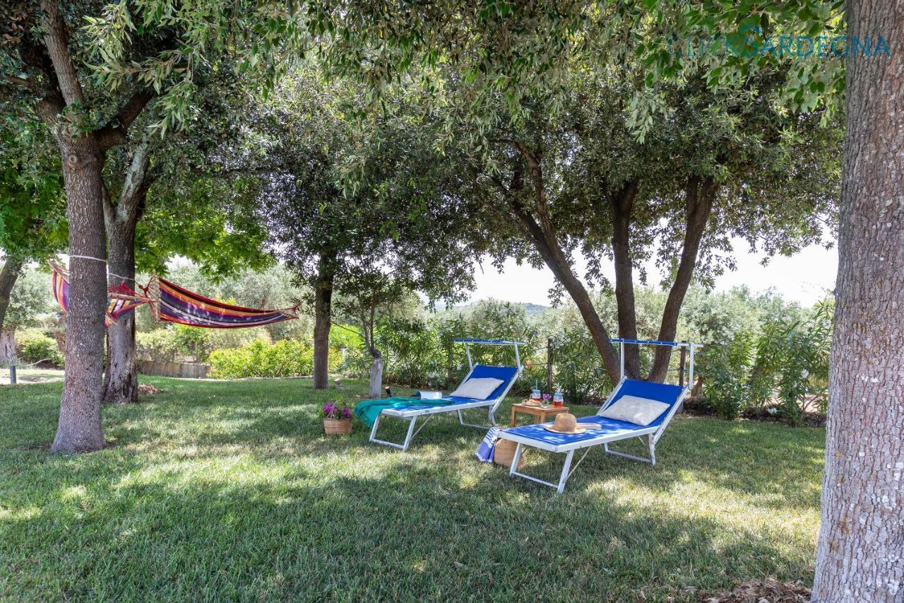 Clicksardegna Villa Emanuel Ad Alghero Con Vista Mare Spettacolare, Piscina Indipendente Per 8 Persone Экстерьер фото